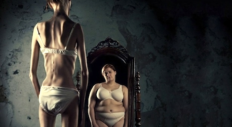“Anoressia Vs Bulimia”. Il problema e le sue cause