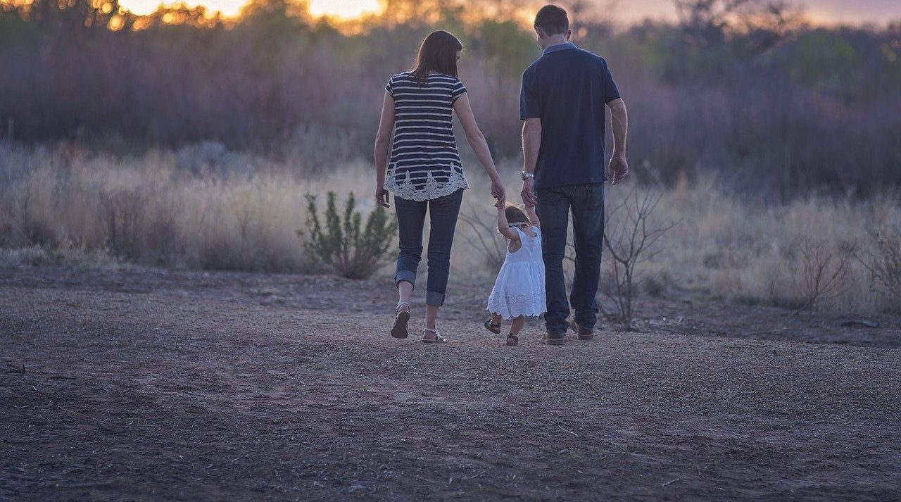 family, walking, countryside-2485714.jpg