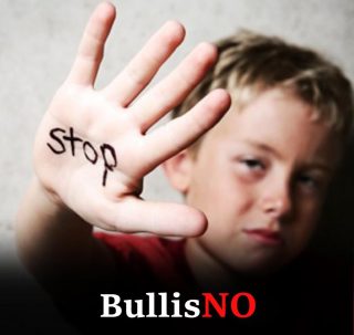 Stop al bullismo: consigli pratici per bulli, vittime e spettatori